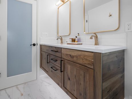 Bathroom Remodeling Near Me