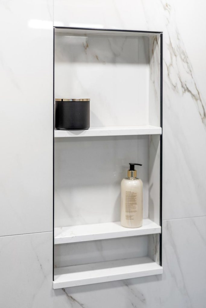 Bathroom Renovations Rochester Hills, MI