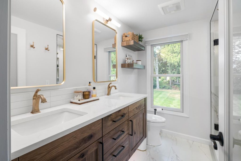 Bathroom Renovations Rochester, MI