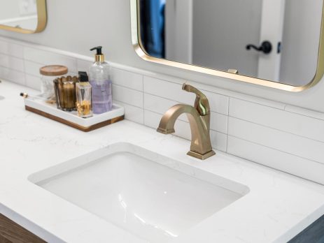 Bathroom Showroom Oakland County Design-Build