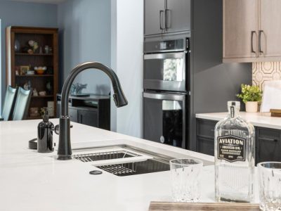 Bloomfield Hills Kitchen Remodeling Company