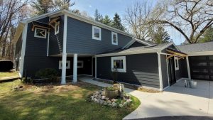 Oakland County Home Additions