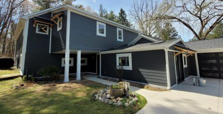 Oakland County Home Additions