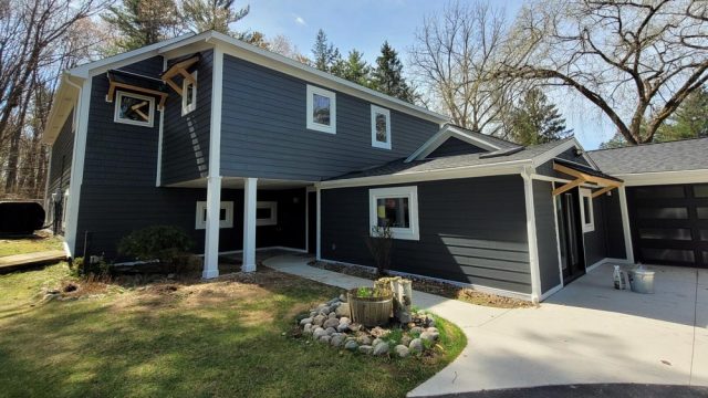 Oakland County Home Additions