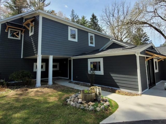 Oakland County Home Additions