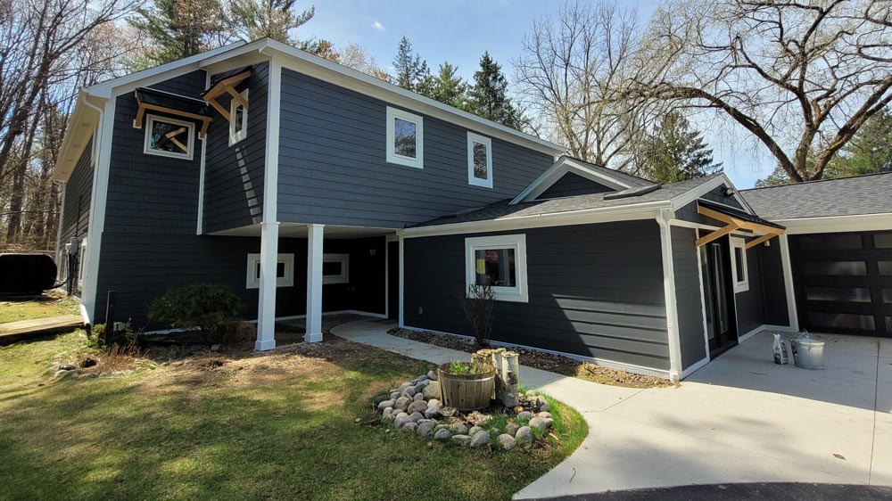 Oakland County Home Additions