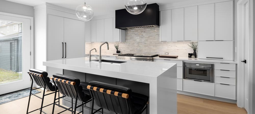 Renovating Oakland County Homes