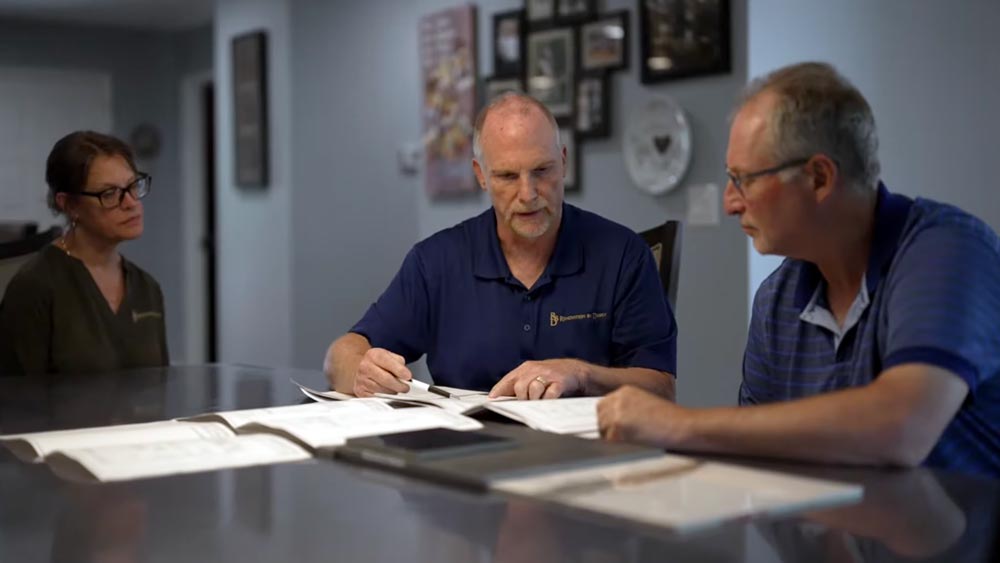 Planning a Home Remodel Rochester Hills