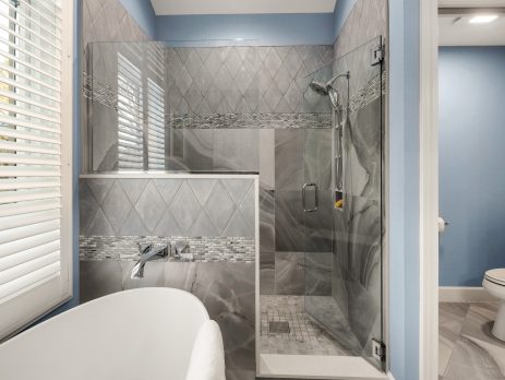 Bathroom Remodeling Clarkston