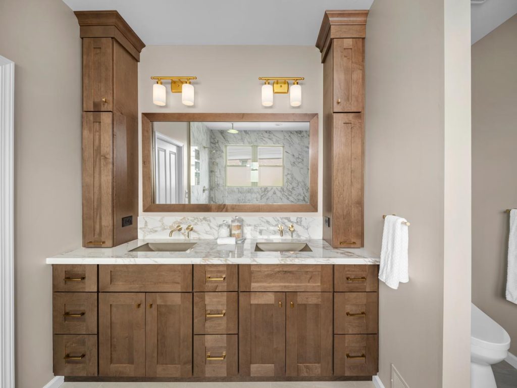 Bathroom Remodeling Company Lake Orion