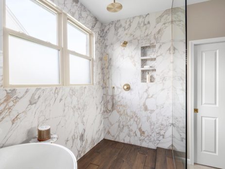 Bathroom Remodeling Lake Orion, MI