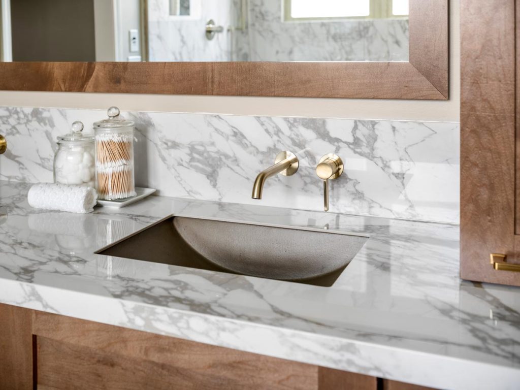 Bathroom Remodeling Oakland County