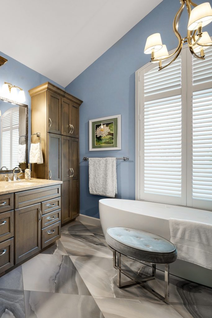 Bathroom Renovation Clarkston, MI