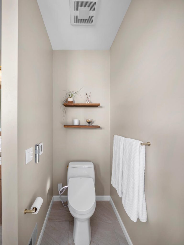 Bathroom Renovation Lake Orion, MI