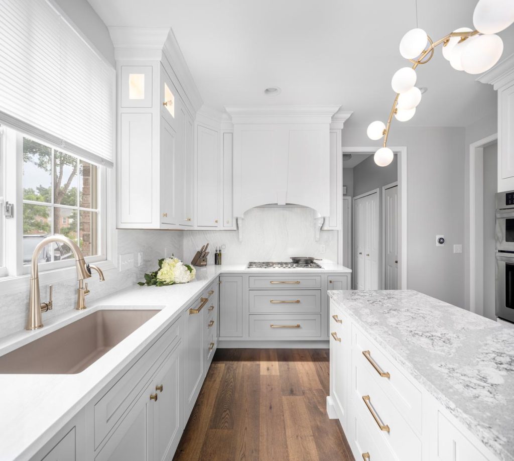 Best Kitchen Remodelers Oakland County