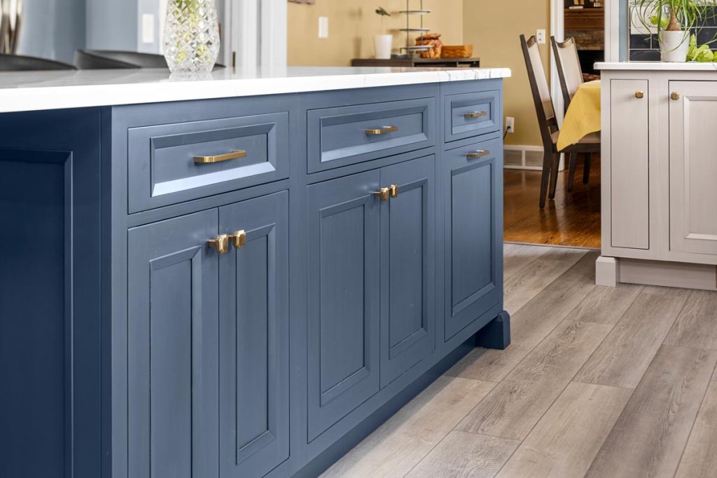 Bloomfield Kitchen Renovation