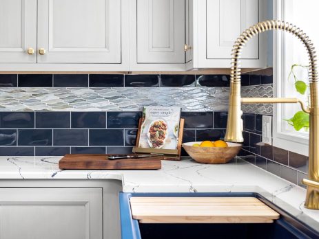 Bloomfield, MI Kitchen Remodeling