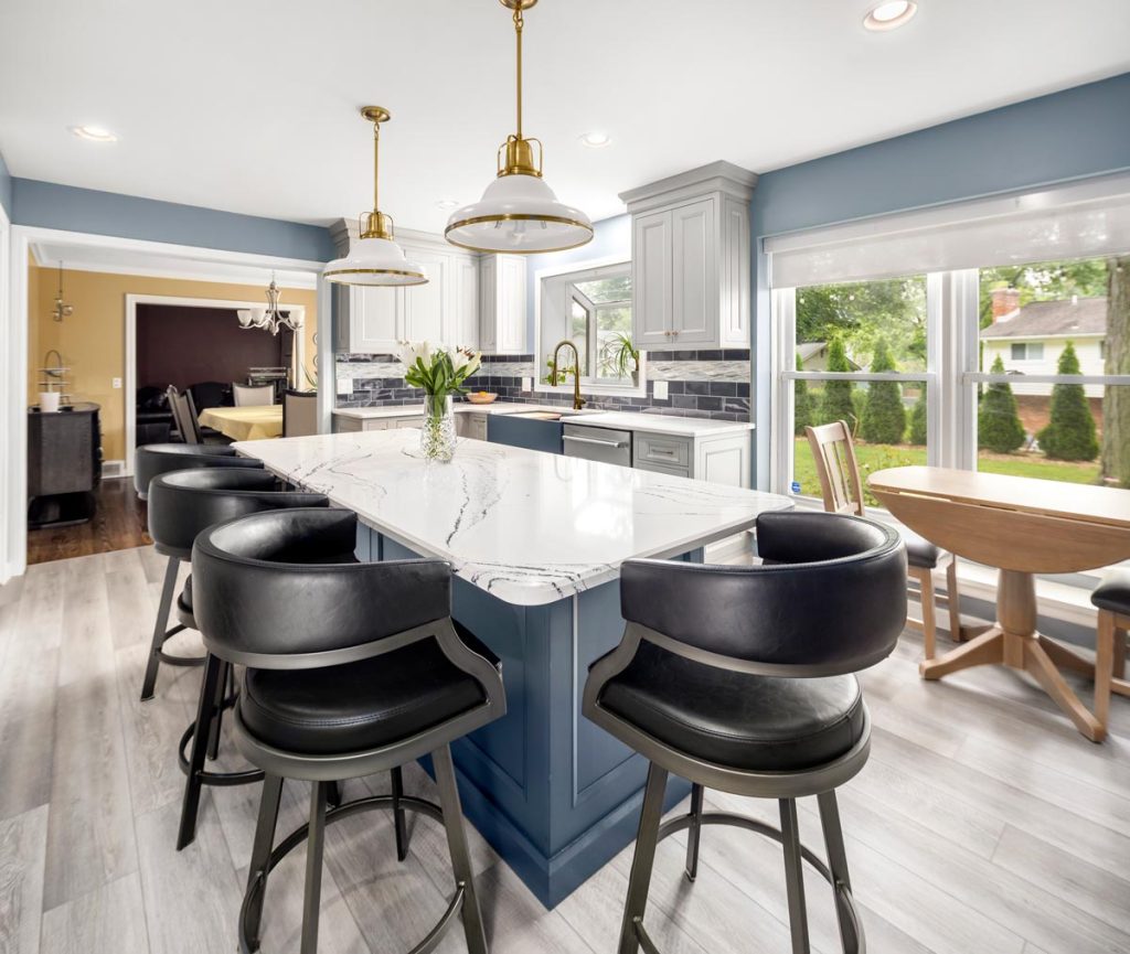 Bloomfield, MI Kitchen Renovation