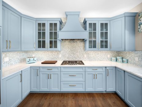Clarkston Kitchen Remodeling