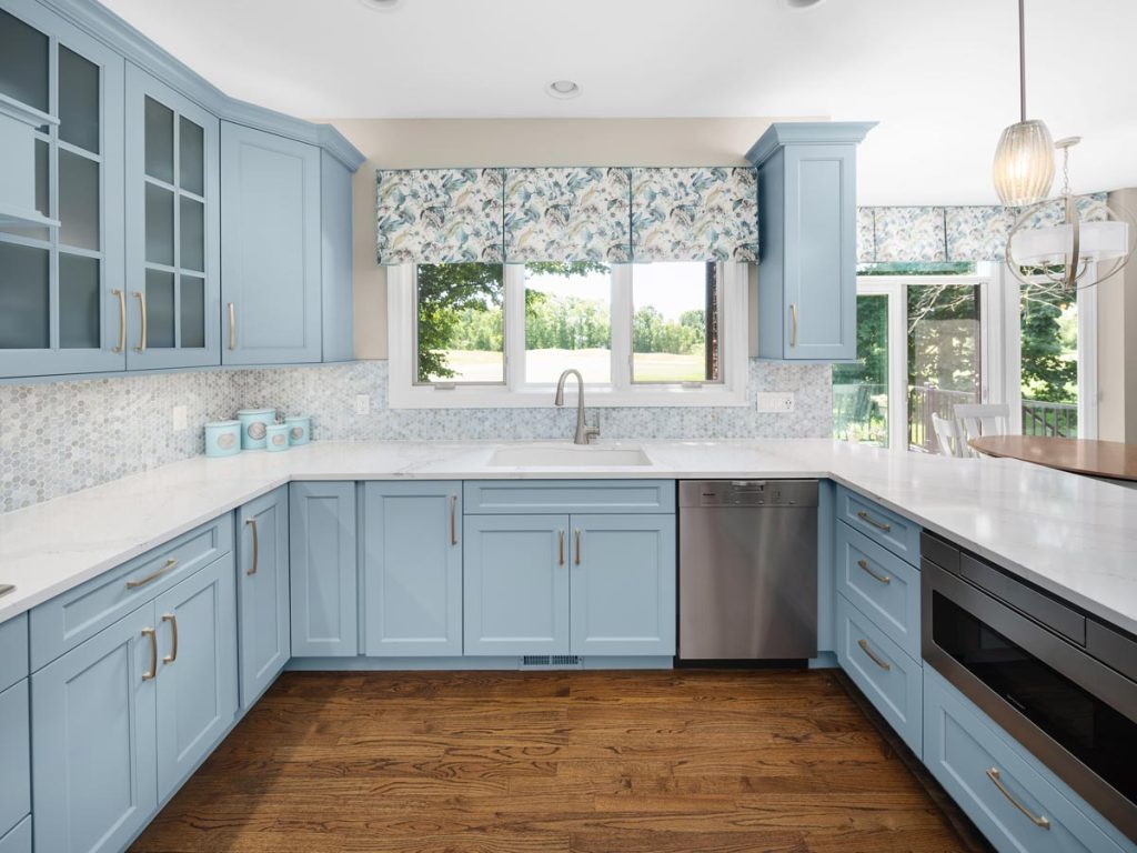 Clarkston Kitchen Remodeling Company