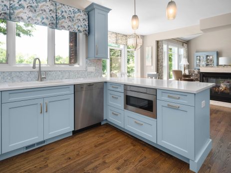 Clarkston Kitchen Remodeling Near Me