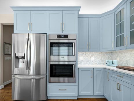 Clarkston, Michigan Kitchen Renovation