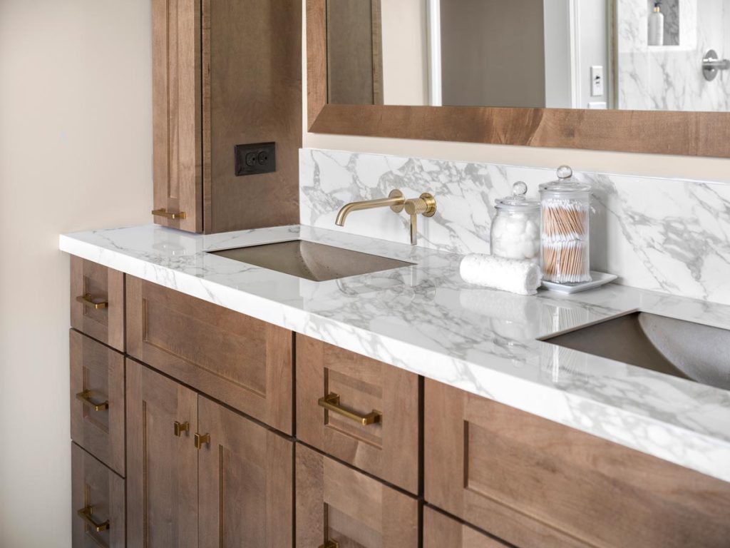 Design Build Bathroom Remodeling