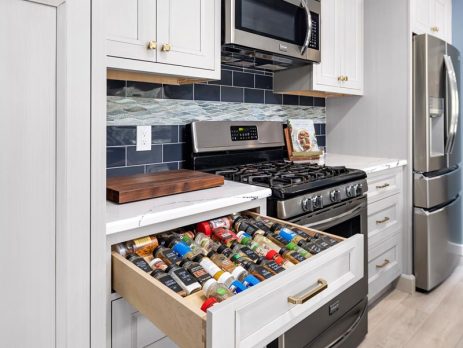 Design Build Bloomfield, MI