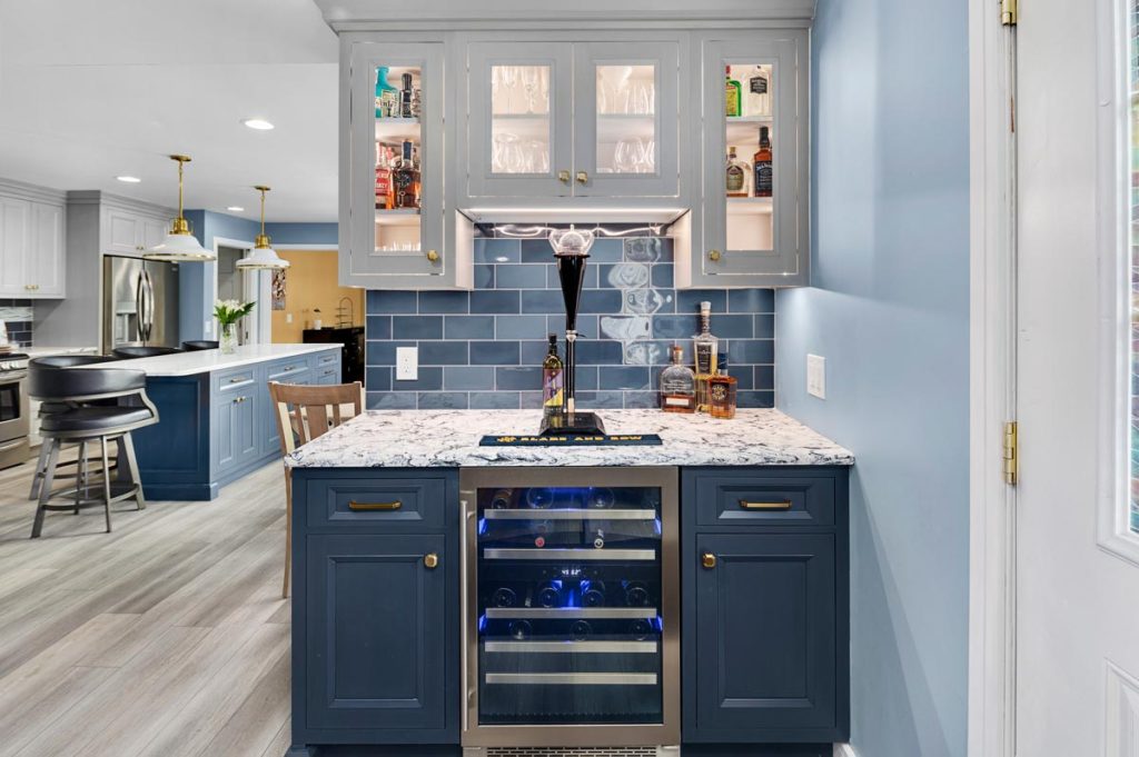 Design Build Bloomfield Michigan