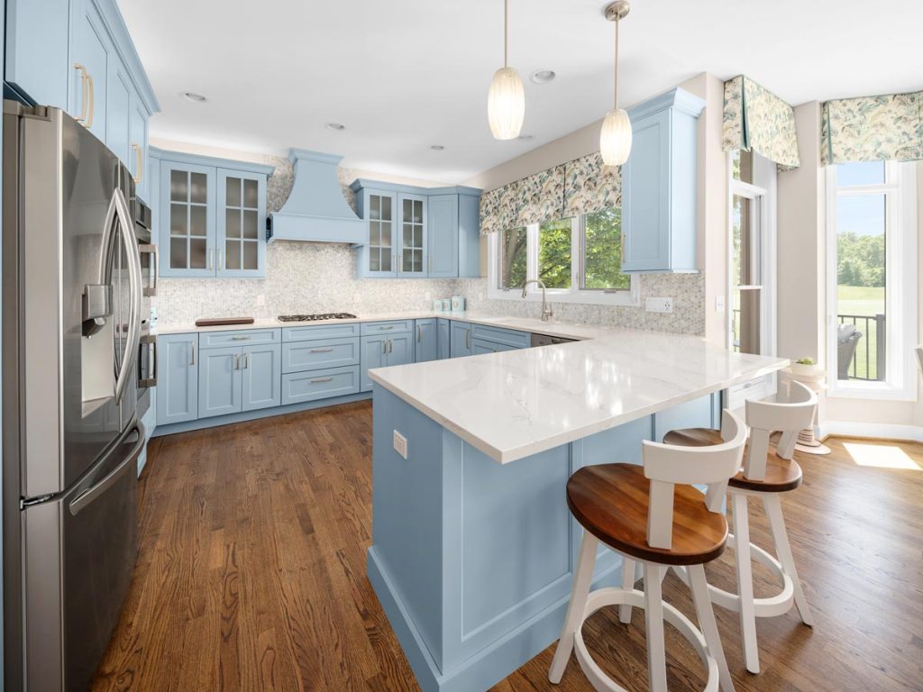 Design Build Clarkston Home Renovations