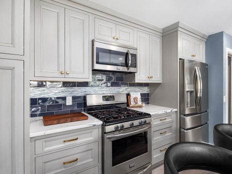 Design Build Oakland County Michigan