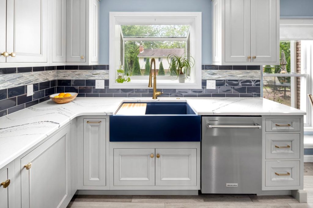 Home Renovation Contractor Near Me