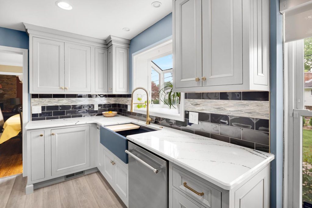 Home Renovations Near Me