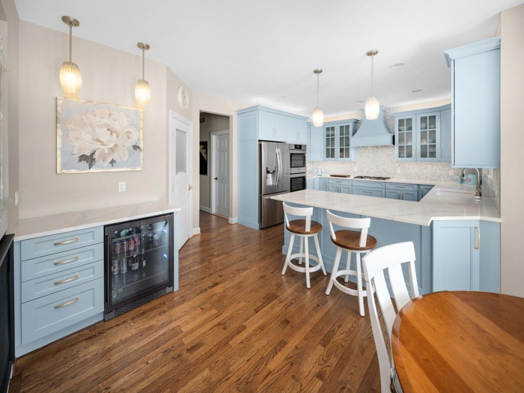 Kitchen Remodeling Company Clarkston