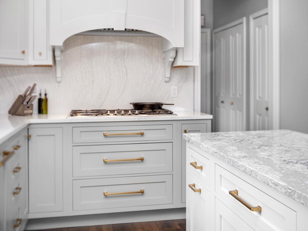 Kitchen Remodeling Lake Orion