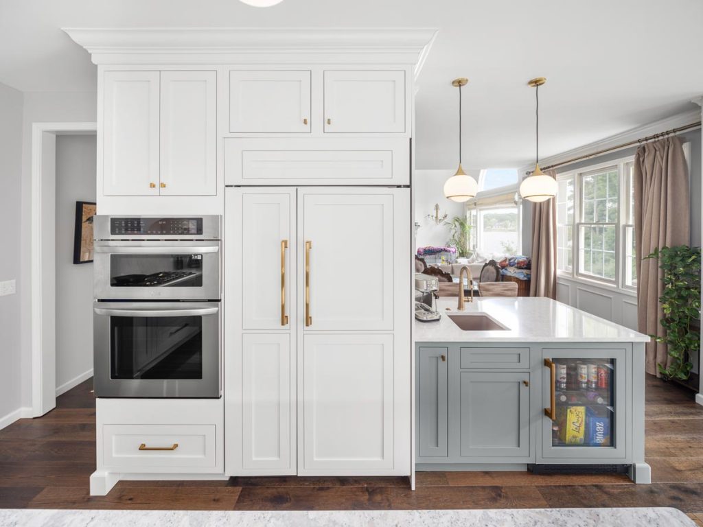 Kitchen Renovation Contractor Lake Orion