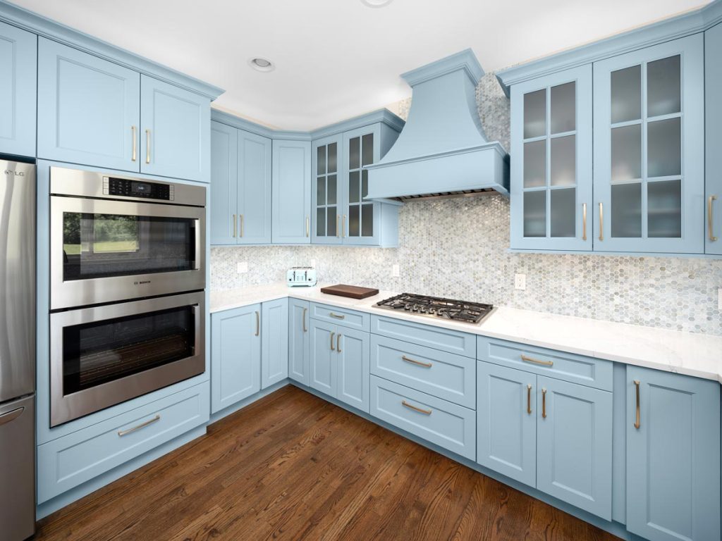 Kitchen Renovation Design Build Clarkston