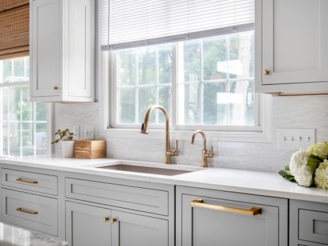 Kitchen Renovations Lake Orion