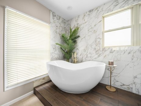 Luxury Bathroom Remodeling Oakland County, MI