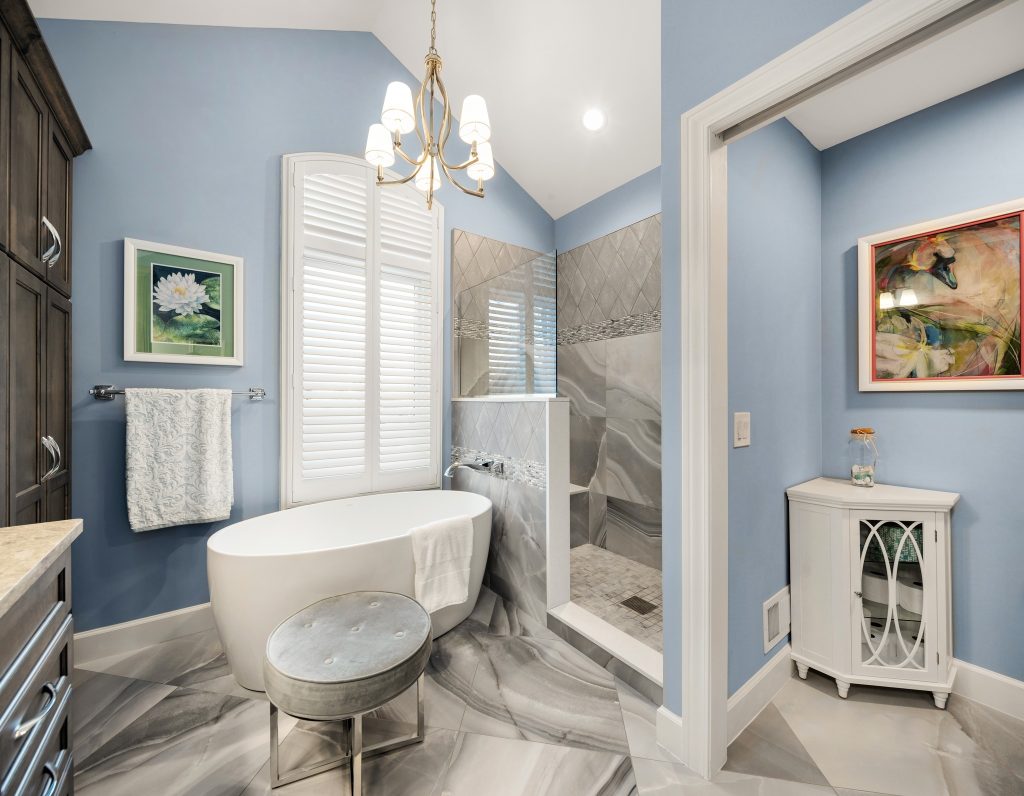 Oakland County Design Build Renovations