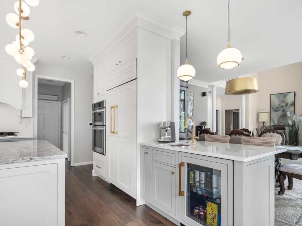 Oakland County Kitchen Remodeling