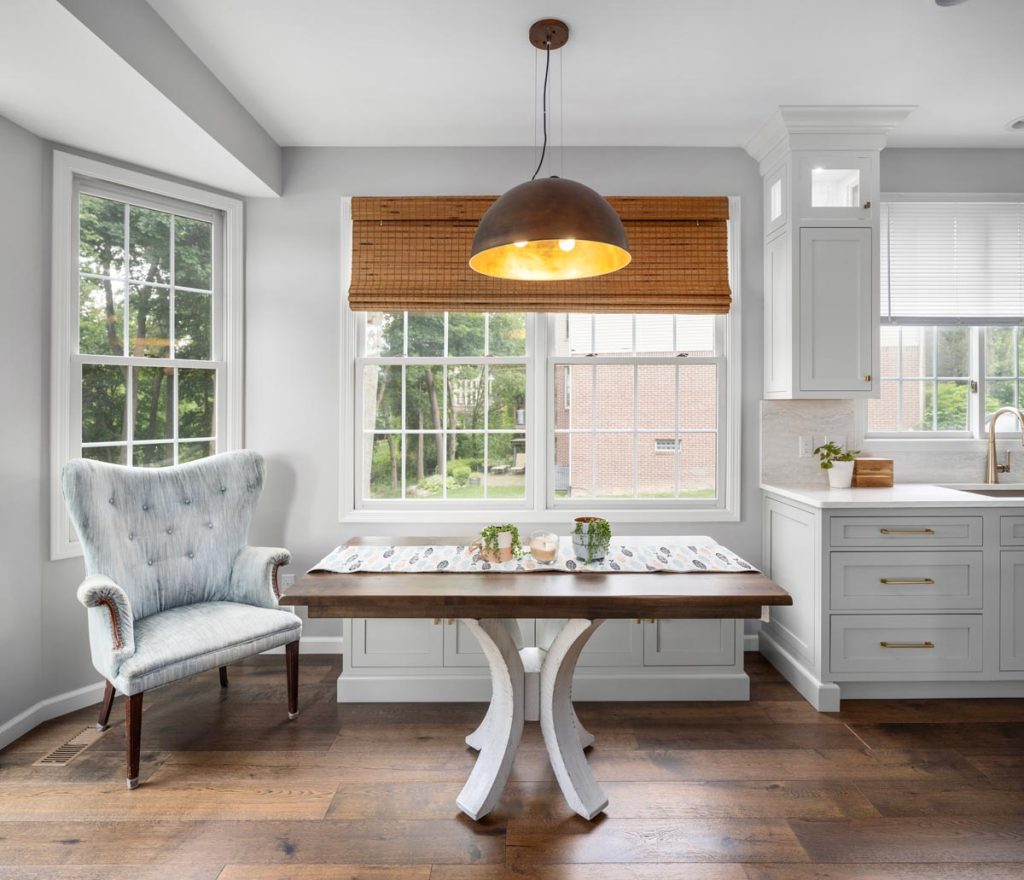 Oakland County Kitchen Renovations