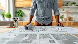 Kitchen Remodel Timelines in Oakland County