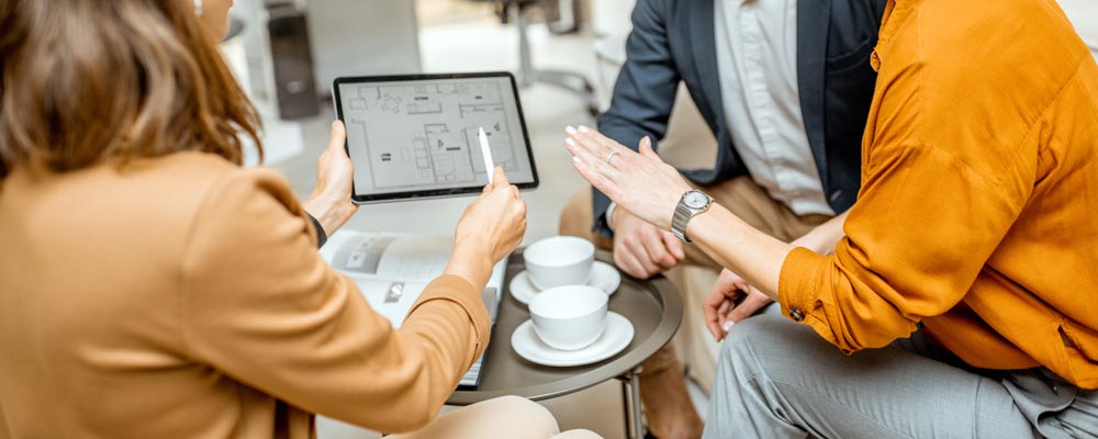 Kitchen Renovation Planning Oakland County