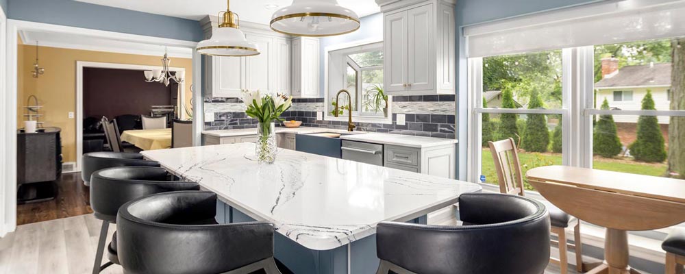 Plan Kitchen Remodel Oakland County