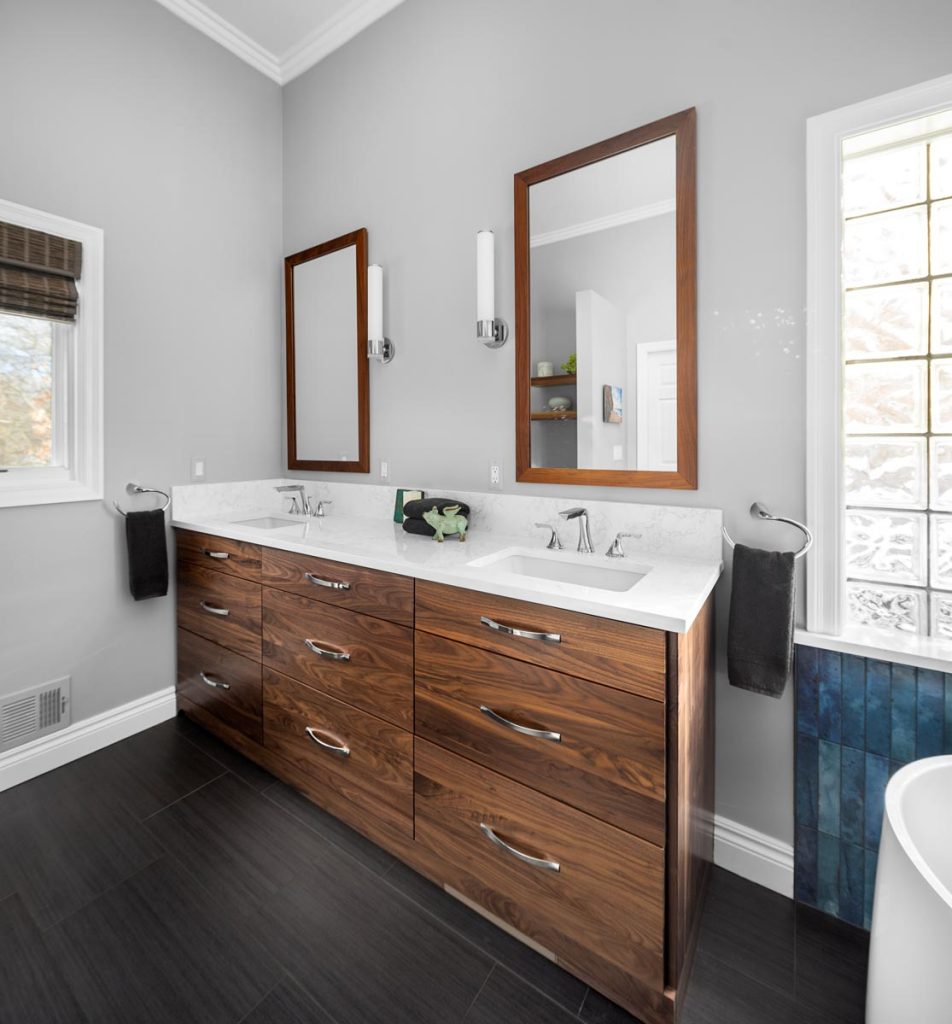 Bathroom Remodeling Contractor Rochester Hills