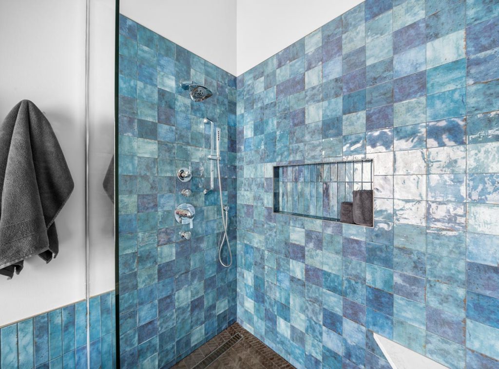 Bathroom Renovations Oakland County Homes
