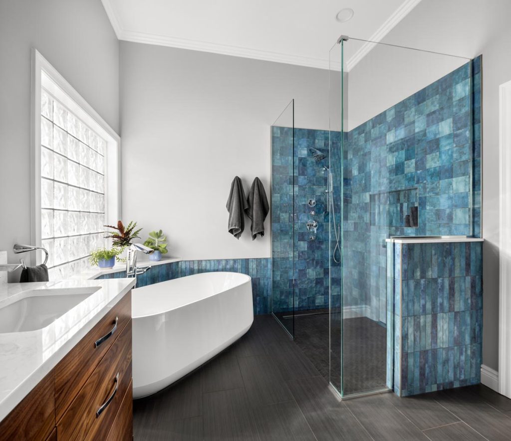 Bathroom Renovations Rochester, MI