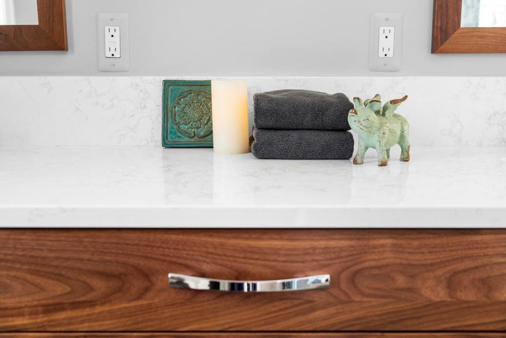 Clarkston Bathroom Remodeling