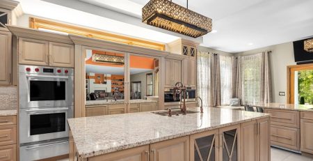 Spring Remodeling in Oakland County Design Build